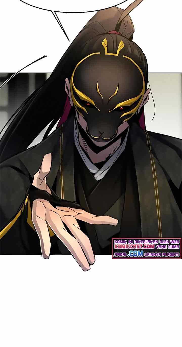 Return of the Mad Demon Chapter 24 - halaman 40