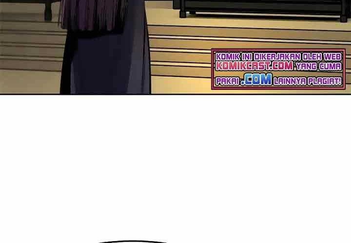 Return of the Mad Demon Chapter 24 - halaman 42