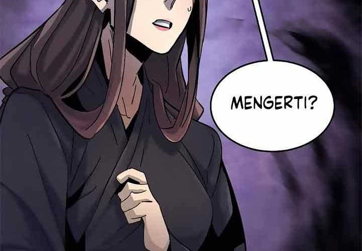 Return of the Mad Demon Chapter 24 - halaman 48
