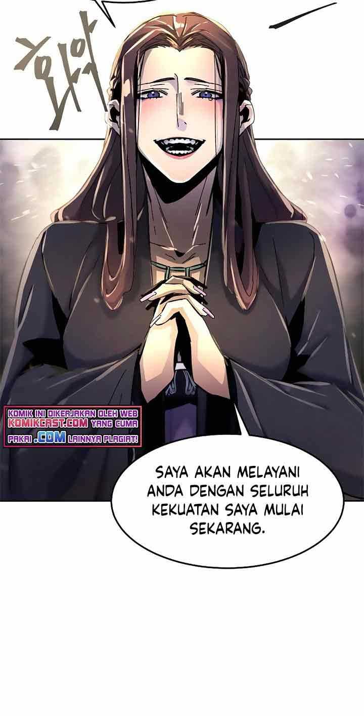 Return of the Mad Demon Chapter 24 - halaman 53