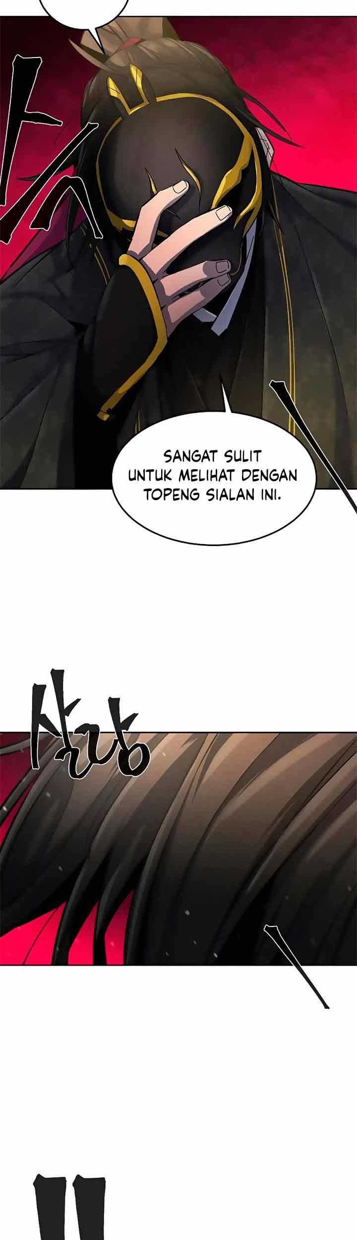 Return of the Mad Demon Chapter 24 - halaman 56