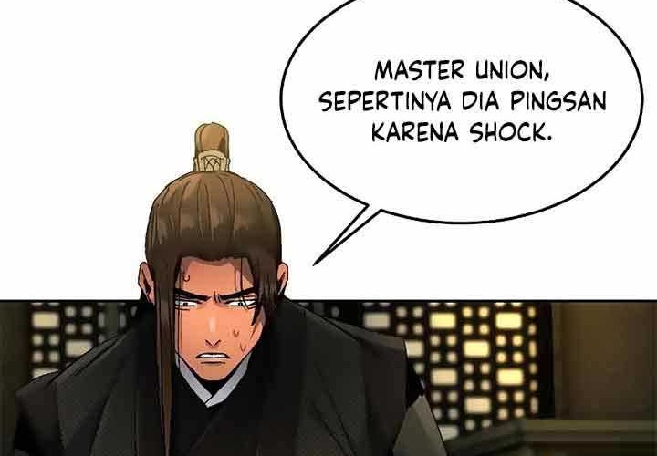 Return of the Mad Demon Chapter 24 - halaman 63