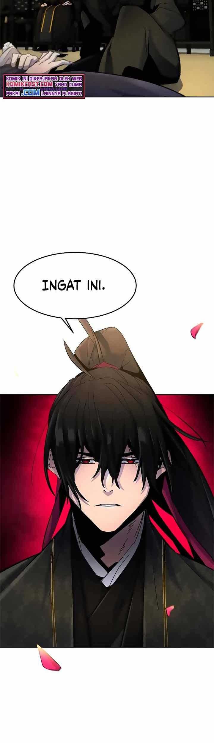 Return of the Mad Demon Chapter 24 - halaman 68