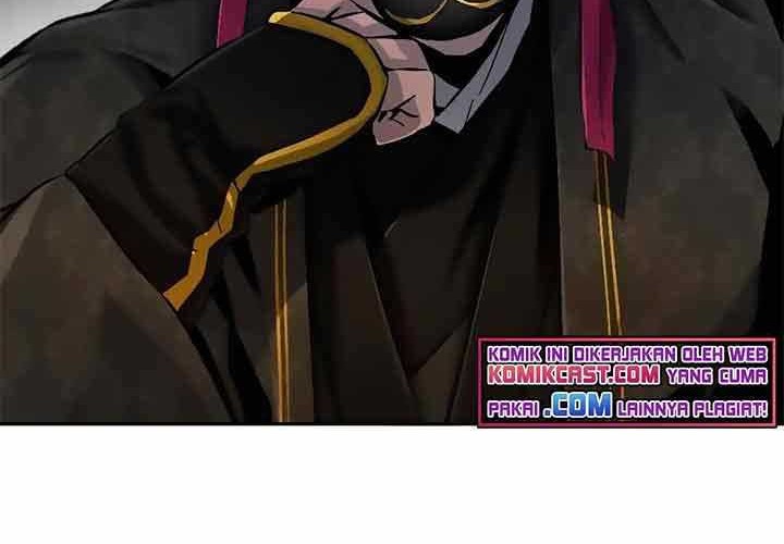 Return of the Mad Demon Chapter 24 - halaman 7