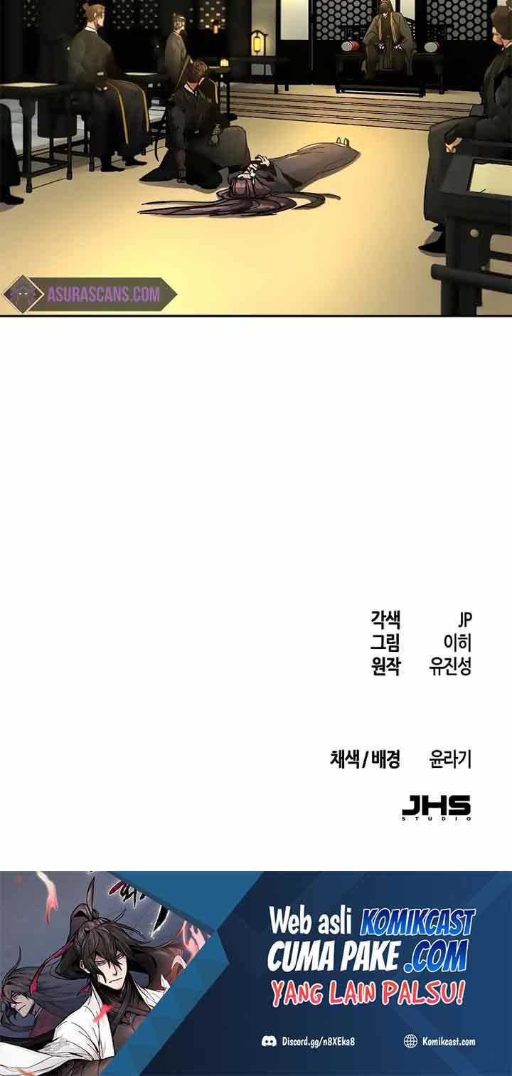 Return of the Mad Demon Chapter 24 - halaman 72
