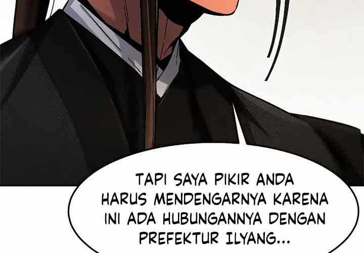 Return of the Mad Demon Chapter 24 - halaman 9