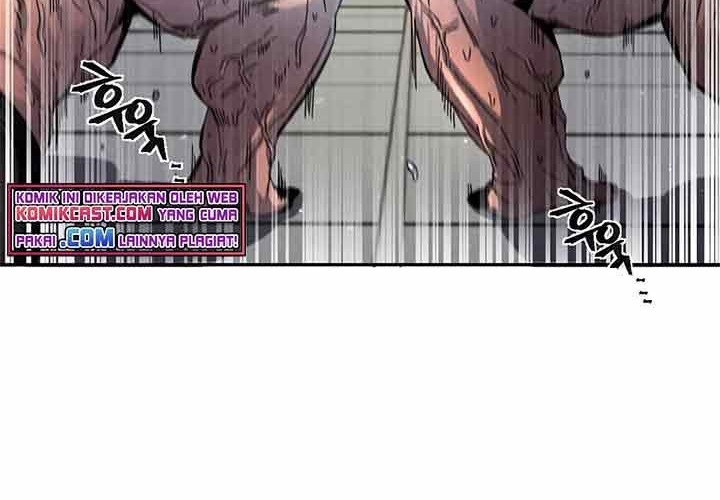 Return of the Mad Demon Chapter 25 - halaman 11