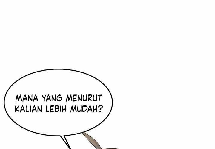 Return of the Mad Demon Chapter 25 - halaman 18