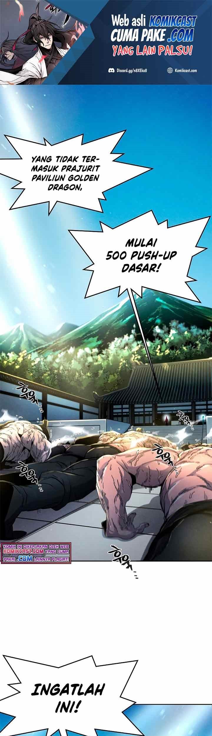 Return of the Mad Demon Chapter 25 - halaman 2