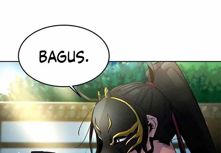 Return of the Mad Demon Chapter 25 - halaman 22