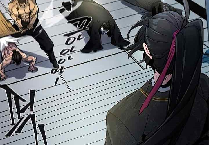 Return of the Mad Demon Chapter 25 - halaman 24