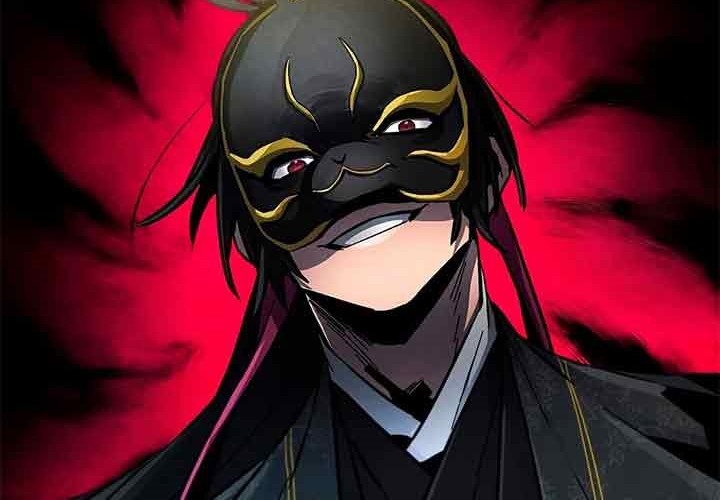 Return of the Mad Demon Chapter 25 - halaman 26