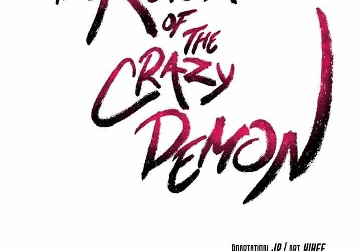 Return of the Mad Demon Chapter 25 - halaman 28