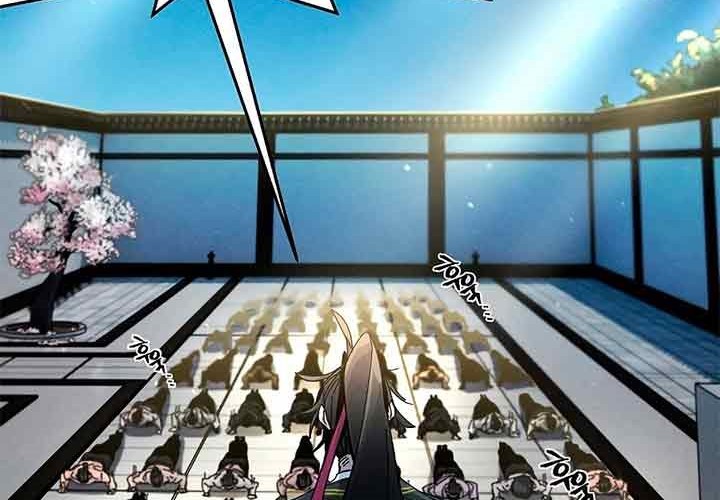 Return of the Mad Demon Chapter 25 - halaman 3