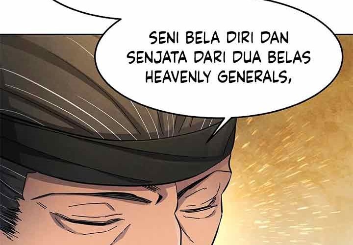 Return of the Mad Demon Chapter 25 - halaman 32
