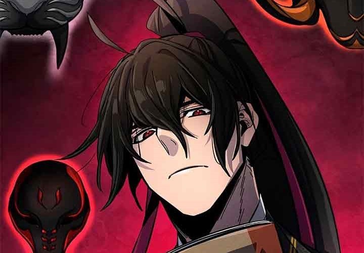 Return of the Mad Demon Chapter 25 - halaman 36