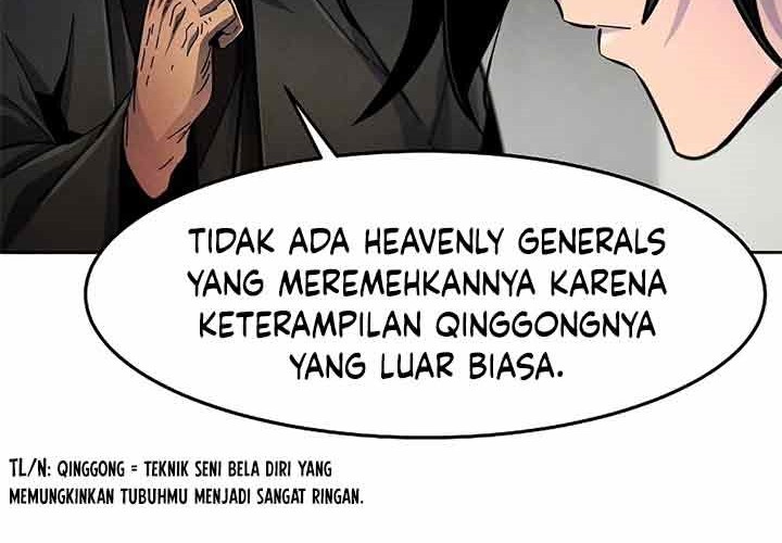 Return of the Mad Demon Chapter 25 - halaman 40