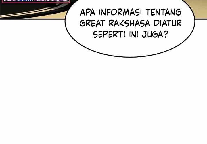 Return of the Mad Demon Chapter 25 - halaman 42