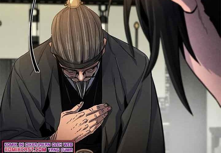 Return of the Mad Demon Chapter 25 - halaman 46