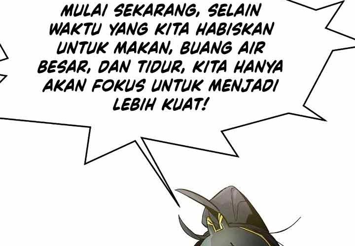 Return of the Mad Demon Chapter 25 - halaman 5