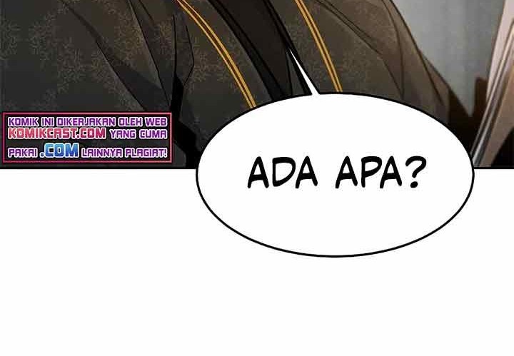 Return of the Mad Demon Chapter 25 - halaman 50