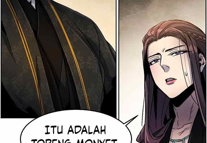 Return of the Mad Demon Chapter 25 - halaman 52