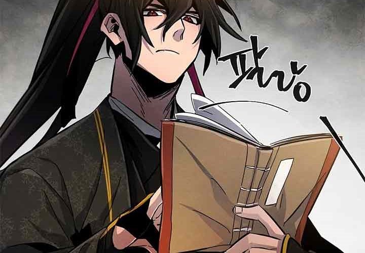 Return of the Mad Demon Chapter 25 - halaman 54