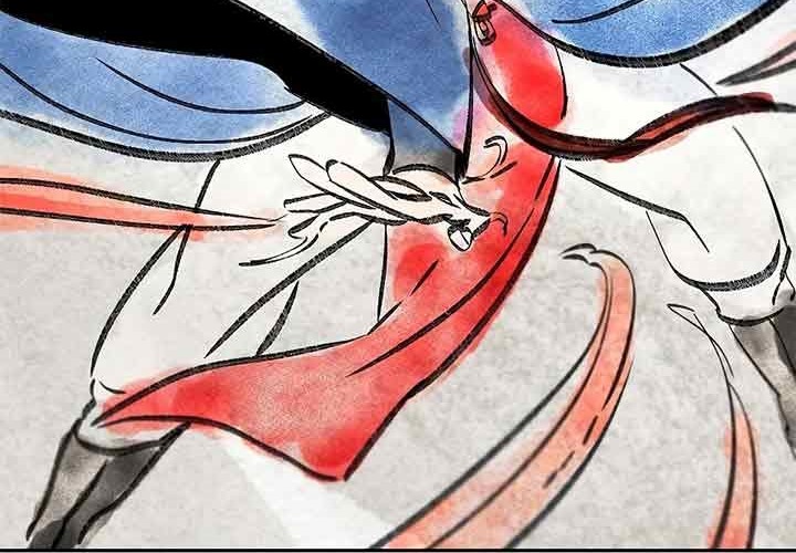 Return of the Mad Demon Chapter 25 - halaman 56