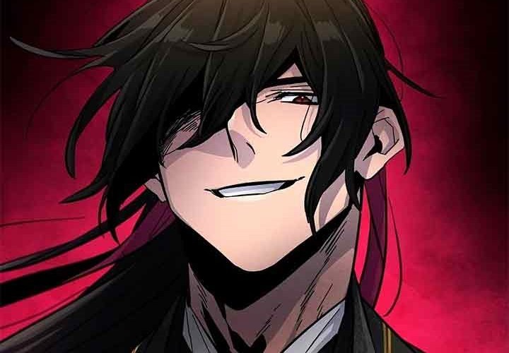 Return of the Mad Demon Chapter 25 - halaman 58