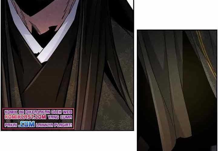 Return of the Mad Demon Chapter 25 - halaman 62