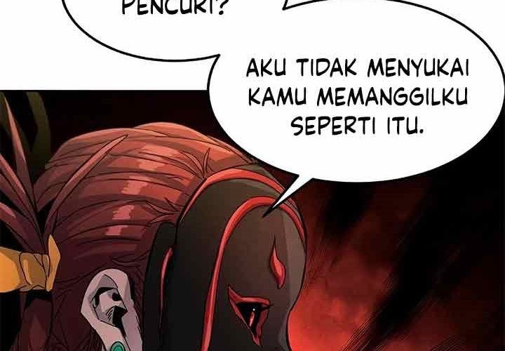 Return of the Mad Demon Chapter 25 - halaman 65