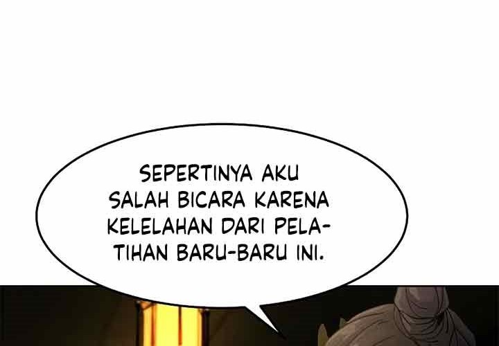 Return of the Mad Demon Chapter 25 - halaman 67