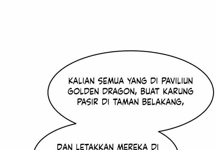 Return of the Mad Demon Chapter 25 - halaman 7