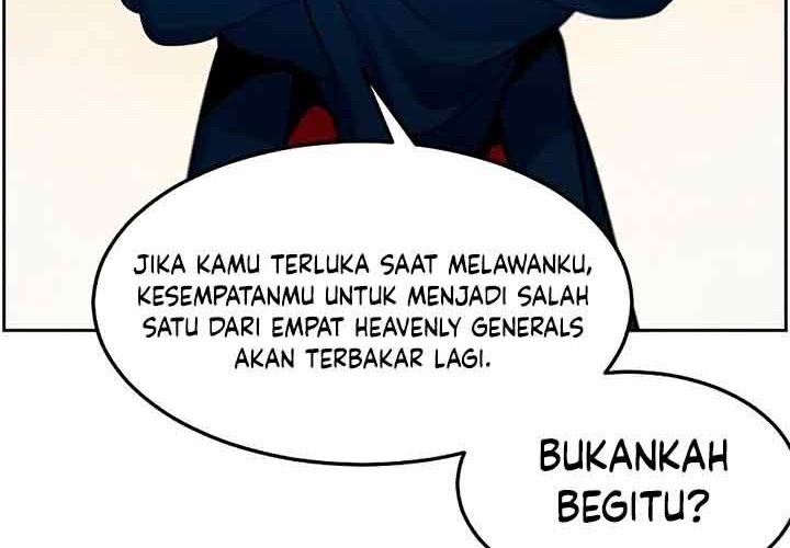 Return of the Mad Demon Chapter 25 - halaman 73