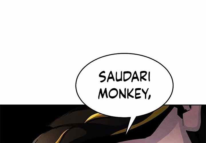 Return of the Mad Demon Chapter 25 - halaman 79
