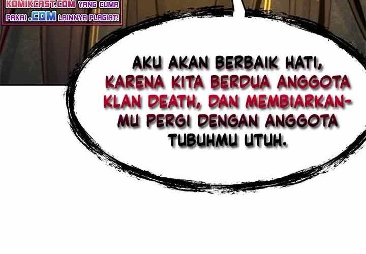 Return of the Mad Demon Chapter 25 - halaman 81