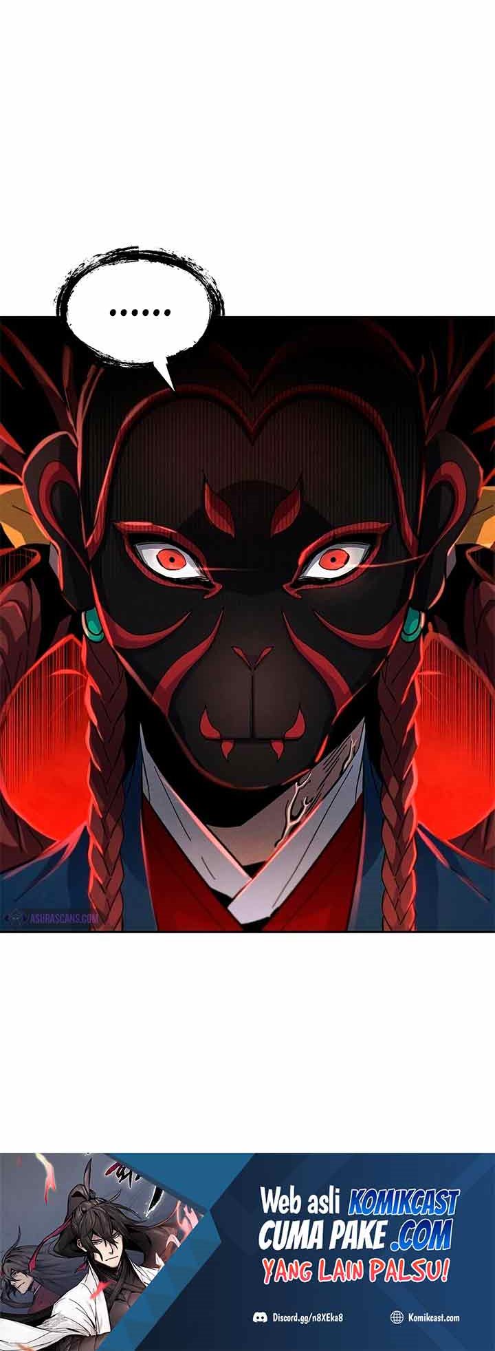 Return of the Mad Demon Chapter 25 - halaman 82