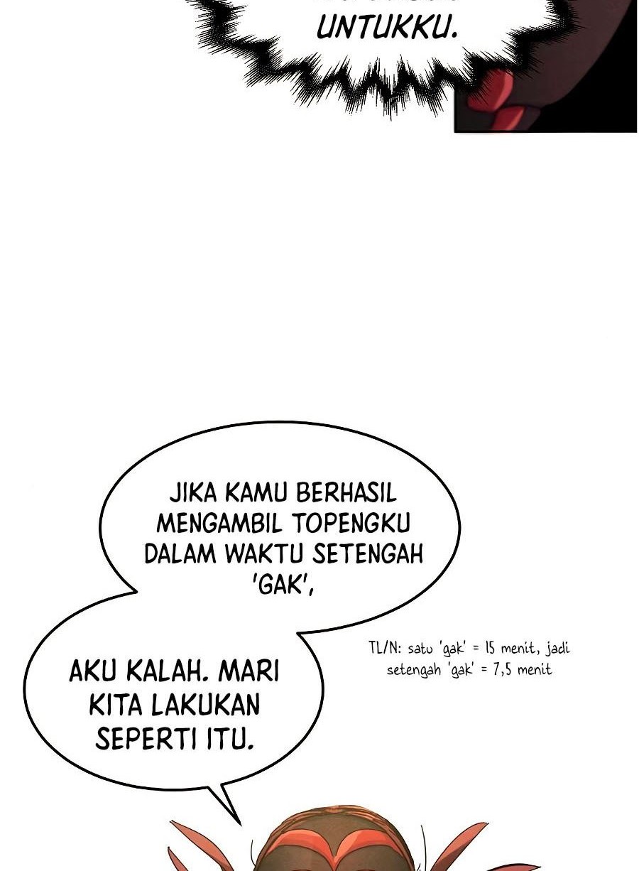 Return of the Mad Demon Chapter 26 - halaman 11