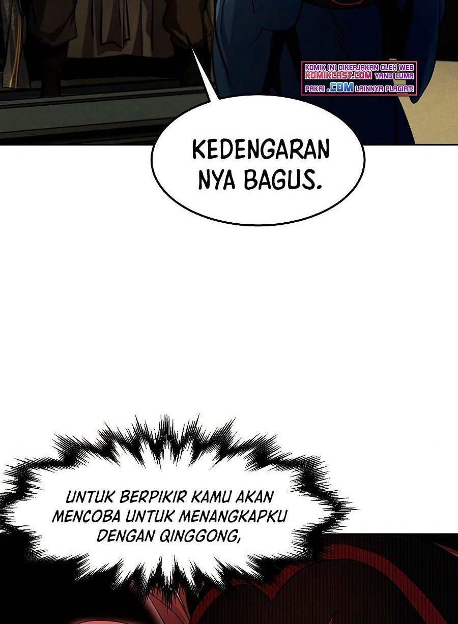 Return of the Mad Demon Chapter 26 - halaman 13