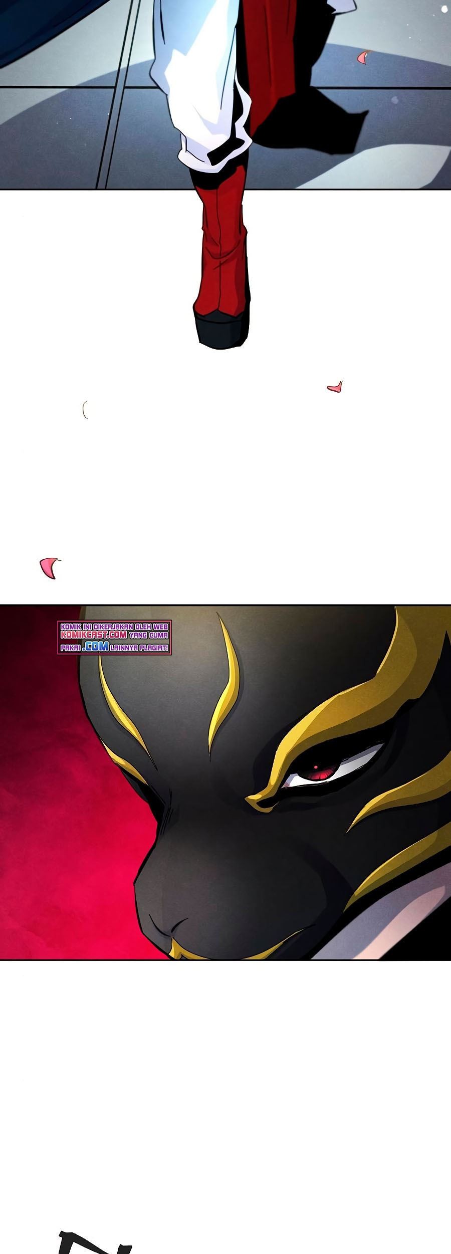 Return of the Mad Demon Chapter 26 - halaman 18