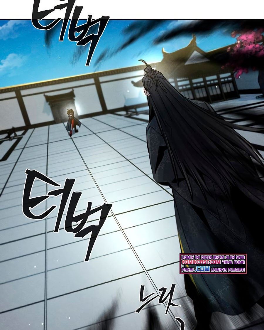 Return of the Mad Demon Chapter 26 - halaman 19