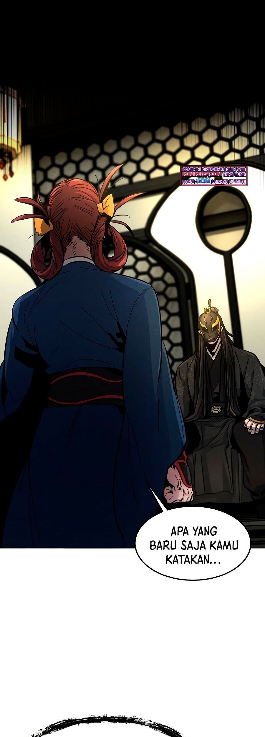 Return of the Mad Demon Chapter 26 - halaman 2