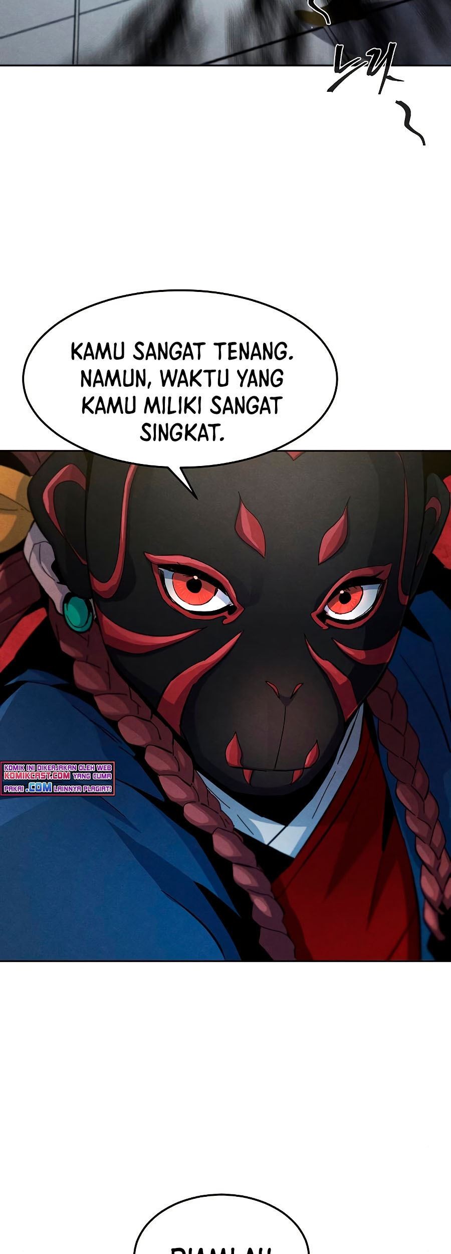 Return of the Mad Demon Chapter 26 - halaman 20