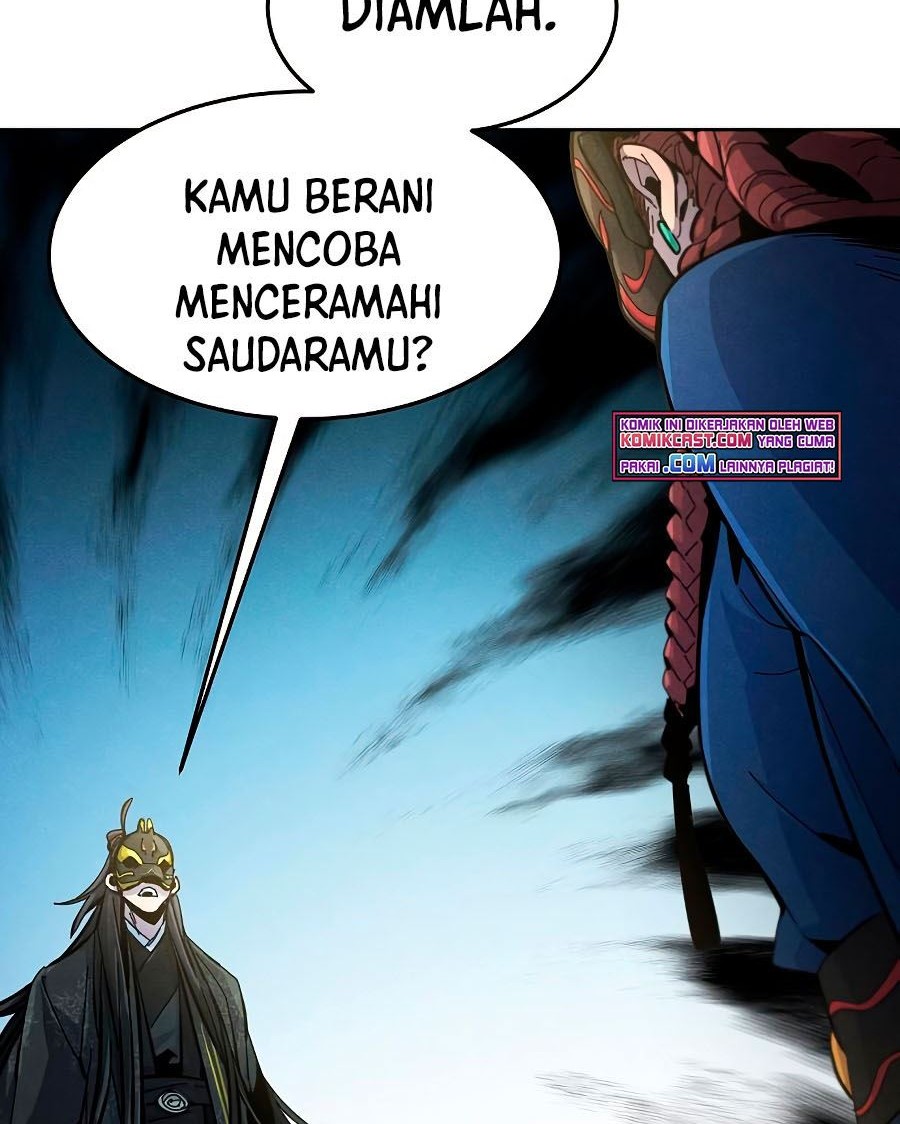 Return of the Mad Demon Chapter 26 - halaman 21