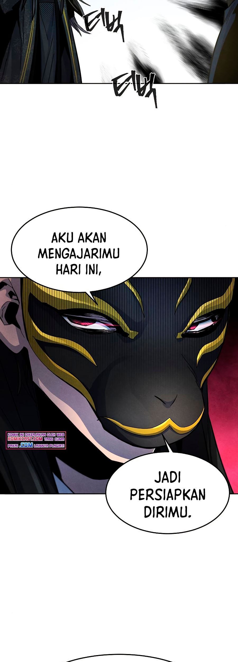 Return of the Mad Demon Chapter 26 - halaman 22