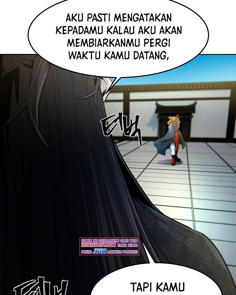 Return of the Mad Demon Chapter 26 - halaman 23