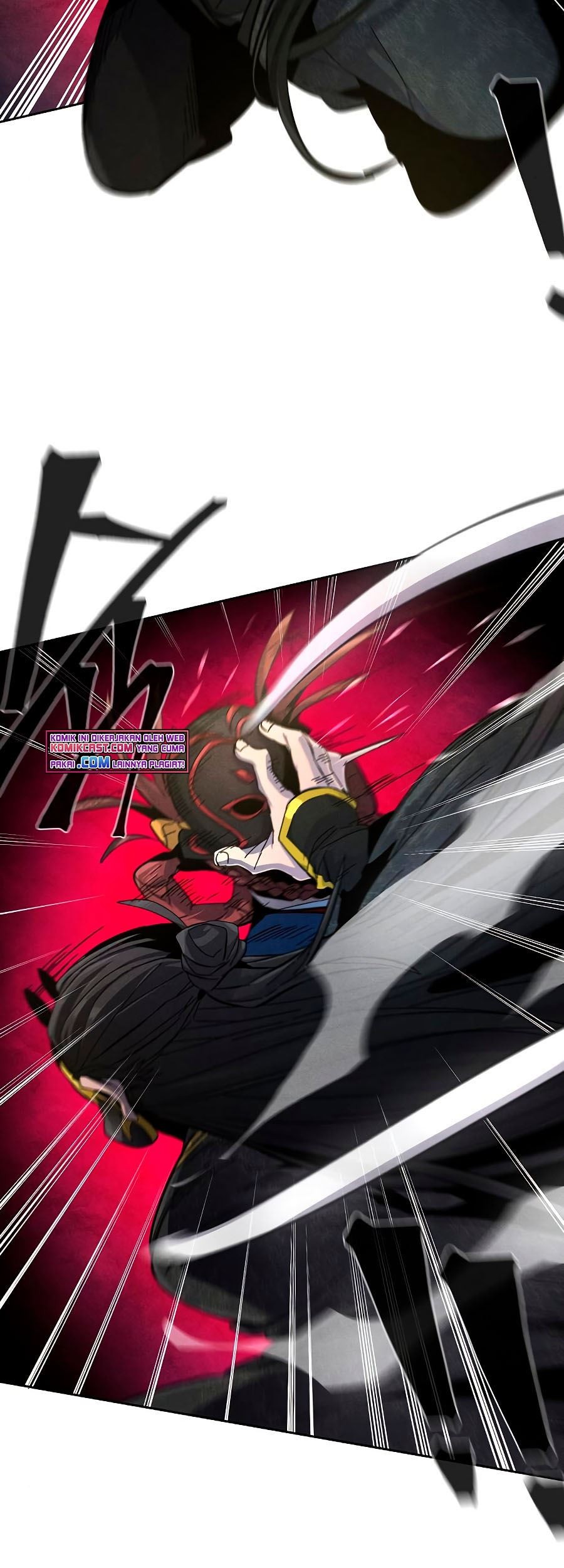 Return of the Mad Demon Chapter 26 - halaman 26