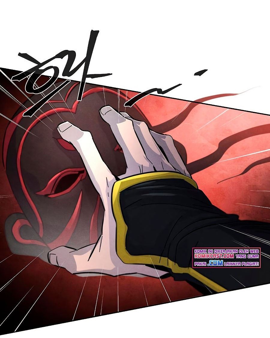 Return of the Mad Demon Chapter 26 - halaman 27