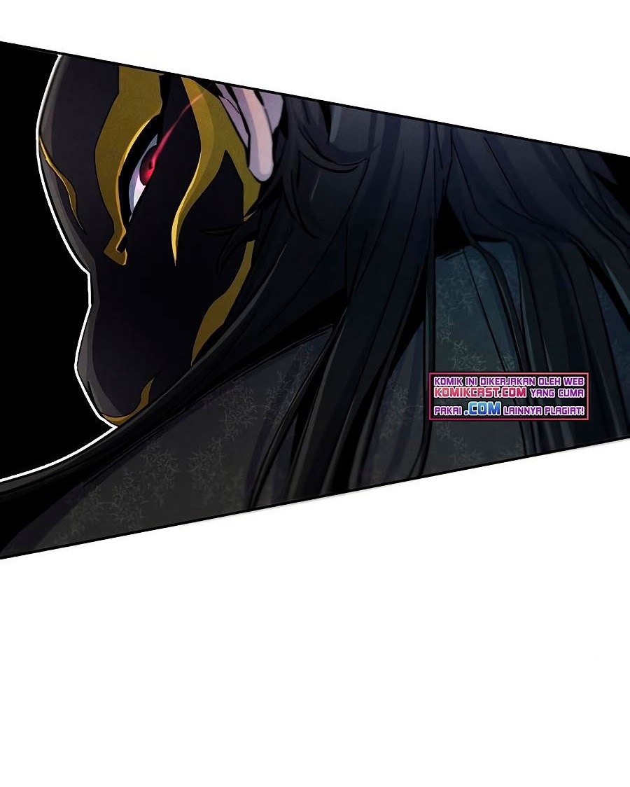 Return of the Mad Demon Chapter 26 - halaman 29