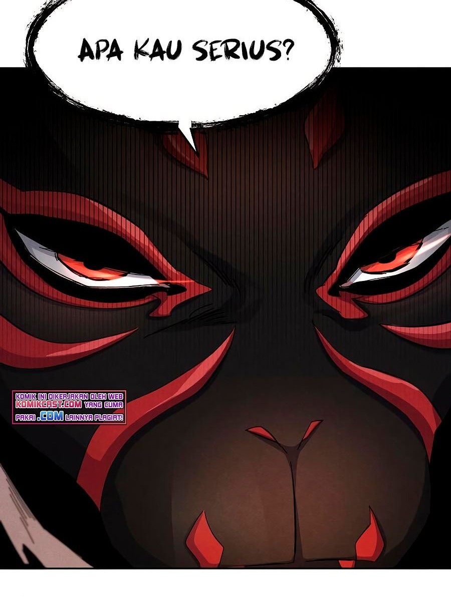 Return of the Mad Demon Chapter 26 - halaman 3